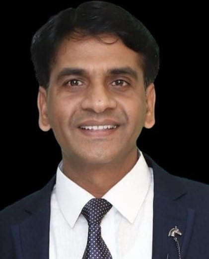 Dr. Arun K. Verma